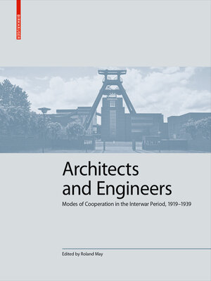 cover image of Architects and Engineers